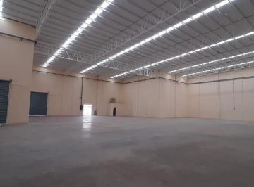 Bodega comercial · 939m² · Renta de Bodega en H. Colegio Militar Col. Nombre de Dios