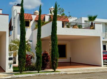 Casa de 3 habitaciones, Mérida · Gran Santa Fe Casa de 3 Recamaras en Venta