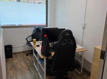 Oficina 25m² Venta Roma Norte · Oficinas en Venta en Guanajuato, Col. Roma Norte, Esquina Monterrey