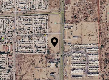 Terreno / Lote , Hermosillo · Terreno en Venta de 15,488 m² Sobre Blvd. Solidaridad en Hermosillo, Sonora.