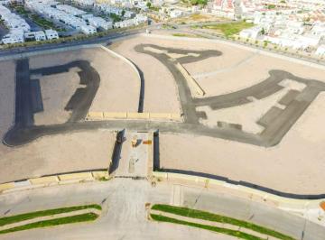 Terreno / Lote · 330m² · Terreno en Venta en Las Viñas Sector Viñedos Torreon