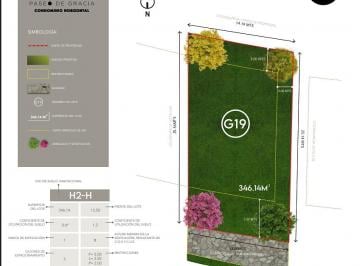 Terreno / Lote , Zapopan · Terreno Dentro de Fraccionamiento Paseo de Gracia