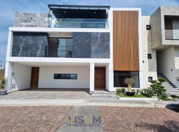 Casa de 5 habitaciones, San Andrés Cholula · Hermosa Casa en Lomas de Angelópolis.