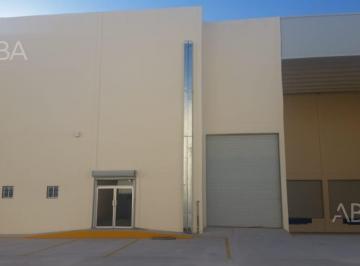 Bodega comercial · 783m² · Renta de Bodega en H. Colegio Militar Col. Nombre de Dios