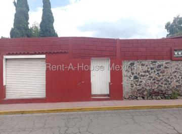 Casa de 5 habitaciones, San Martín de las Pirámides · Casa en Venta en San Martín de Las Pirámides Teotihuacán Ovmc - Mls 27 - 49