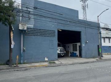 Bodega comercial · 1000m² · 8 Estacionamientos · Bodega en Renta de 1000 m Guadalupe Nuevo Leon