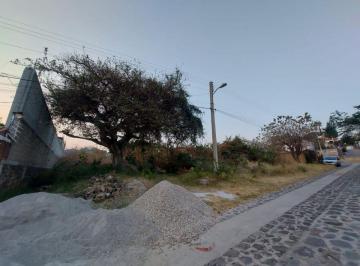 Terreno / Lote , Tlayacapan · Terreno en Venta de 970 m² en Jardines de Tlayacapan, Morelos