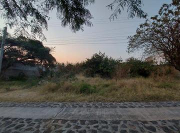 Terreno / Lote , Tlayacapan · Terreno en Venta de 970 m² en Jardines de Tlayacapan, Morelos