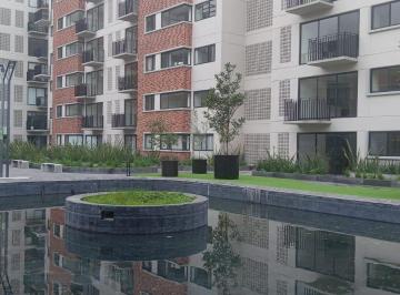 Departamento de 3 habitaciones, Coyoacán · Hermoso Departamento Inspira Coyoacan