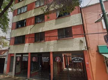 Departamento de 3 habitaciones, Benito Juárez · Departamento en Venta, Col. Portales, Benito Juárez