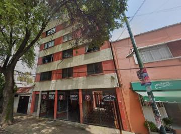 Departamento de 3 habitaciones, Benito Juárez · Departamento en Venta, Col. Portales, Benito Juárez
