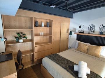 Departamento de 1 habitación, Guadalajara · Lofts Amueblados Desde $8,499 Mensuales