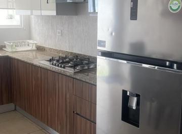 Casa · 150m² · 3 Recámaras · 2 Estacionamientos · Casa en Renta Jardines del Sur 6 Av Huayacan con Av 135 Cancun Zona Sur