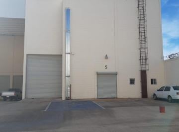Bodega comercial · 762m² · Renta de Bodega en H. Colegio Militar Col. Nombre de Dios