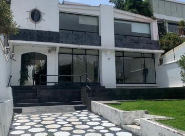 Casa de 4 habitaciones, Huixquilucan · Excelente Opción Para Remodelar en Tecamachalco