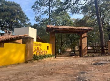 Terreno / Lote · 4964m² · Terreno en Venta en Tapalpa