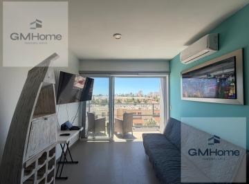 Departamento · 74m² · 3 Recámaras · 1 Estacionamiento · Departamento en Fraccionamiento Villa Marina