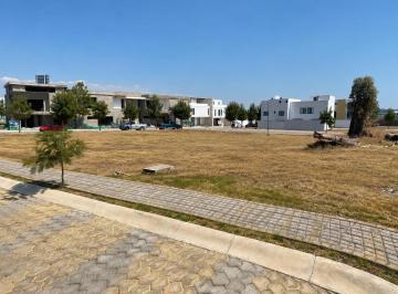 Terreno / Lote · 225m² · Terreno en Venta en Parque Sofia