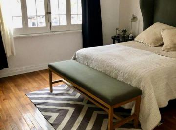 Departamento de 1 habitación, Cuauhtémoc · Departamento Amueblado en Renta Juárez – Calle Havre