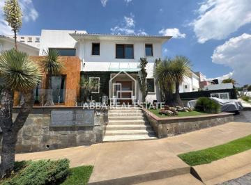 Casa de 3 habitaciones, Atizapán de Zaragoza · Casa en Venta, Prado Largo en Atizapan