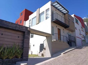 Casa de 2 habitaciones, Toluca · Casa en Renta Col. Sánchez, Toluca