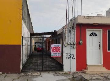 Casa de 3 habitaciones, Veracruz · Casa en Venta Zona Centro, Veracruz, Ver