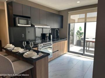 Departamento de 2 habitaciones, El Marqués · Departamento con Entrega Inmediata y Amenidades Cerca de Zákia Qh3963