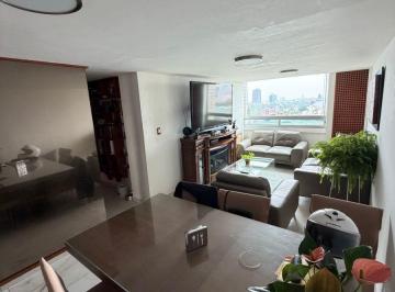 Departamento en Venta de 3 habitaciones Lomas de Plateros · Departamento Torres de Mixcoac