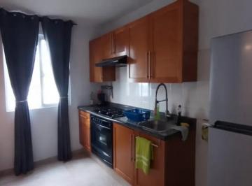 1 · Departamento en Venta en Fraccionamiento Privada Valle Poniente, en Planta Baja