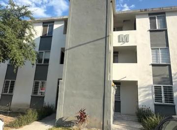 1 · Departamento en Venta en Fraccionamiento Privada Valle Poniente, en Planta Baja