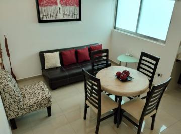 Departamento de 1 habitación, Querétaro · Departamento Amueblado con Servicios Incluidos en Milenio III