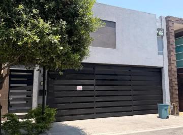1 · Casa en Renta en Ancestra, San Nicolás de Los Garza, Nuevo León