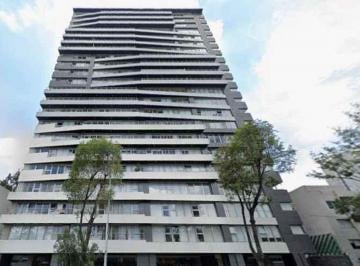 Departamento de 3 habitaciones, Benito Juárez · Departamento en Venta en Col Xoco