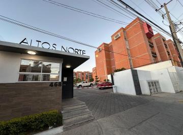 Departamento de 3 habitaciones, Guadalajara · Cerca Cuaad y Zoologico, Planta Baja, 3 Recamaras, Estudio, Acceso Controlado, No Inmobiliarias