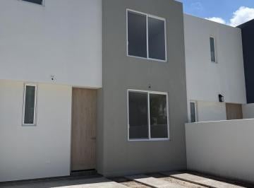 Casa · 119m² · 4 Recámaras · 2 Estacionamientos · Renta Casa 4 Recamaras en Zarzales Al Norte Ags
