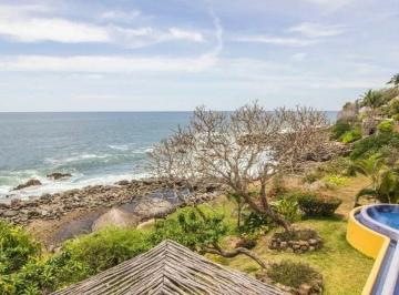 Terreno / Lote Venta MN 15,995,000 · Terreno en Venta en Marina Chacala