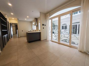 Departamento de 3 habitaciones, Benito Juárez · Departamento Pet Friendly con Balcón