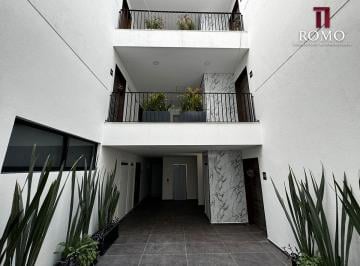 Departamento de 2 habitaciones, Guadalajara · Departamento en Venta Terán 1165