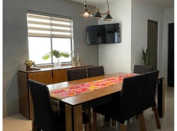 Casa de 3 habitaciones, García · Casa en Renta 100% Amueblada y Equipada