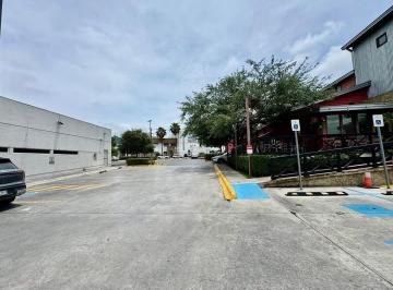 Terreno comercial , San Pedro Garza García · Oportunidad de Inversión – Terreno Plano en Vasconcelos, Spgg