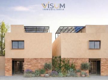 Casa de 3 habitaciones, Puebla · Casa en Venta Estilo Green House en Cholula