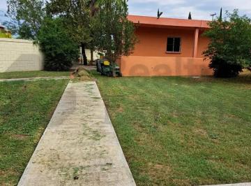 1 · Quinta en Venta, El Campanario Juárez Nl