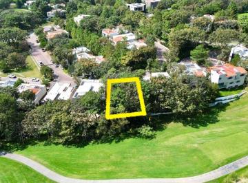 Terreno / Lote , Tlajomulco de Zúñiga · Terreno en Venta, El Cielo Country Club Tlajomulco