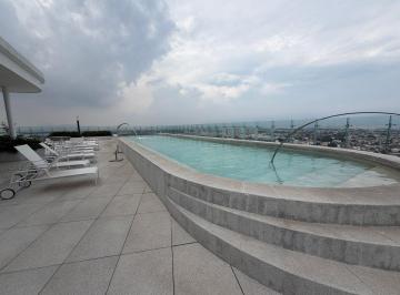 Departamento de 2 habitaciones, Zapopan · Departamento Amueblado en Renta Cerca de Andares y del Tec de Monterrey