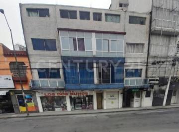 Departamento · 66m² · 2 Recámaras · Departamento en Venta en del Valle Norte, Benito Juárez, Cdmx