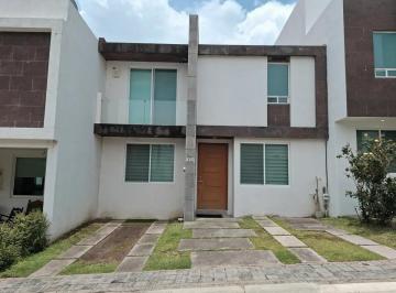 1 · Casa en Renta Puebla Lomas de Angelópolis II Cluster Capellanía