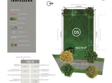 Terreno / Lote , Zapopan · Terreno Dentro de Fraccionamiento Privado Travessera