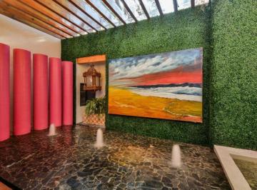 Casa en condominio de 4 habitaciones, Alvaro Obregón · Vendo Casa en San Angel, Las Flores
