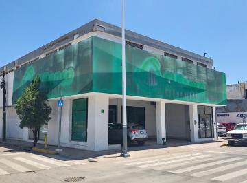 Local comercial · 326m² · Local en Renta Sobre Planta Alta en La Esquina Av 20 de Noviembre y Calle Regato. - (4)