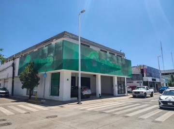 Local comercial · 652m² · 3 Estacionamientos · Local Comercial en Renta en Av 20 de Noviembre Esquina con Regato - (4)